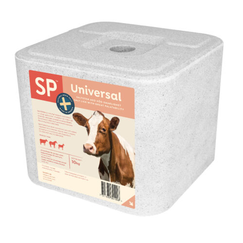 SP Universal saltsten