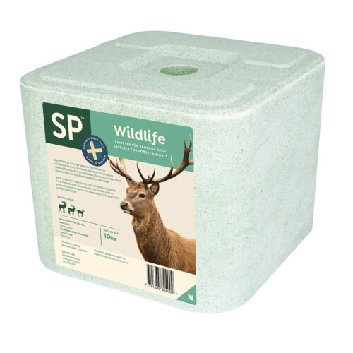 SP Wildlife saltsten